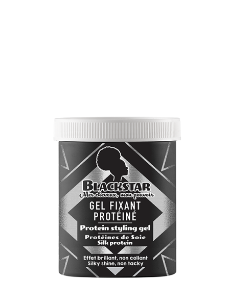 Black Star Gel Modelador 240ml