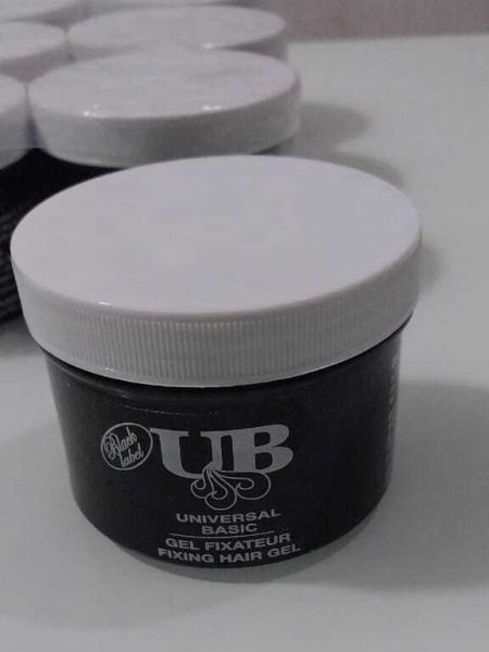 Black Star Gel Modelador 240ml