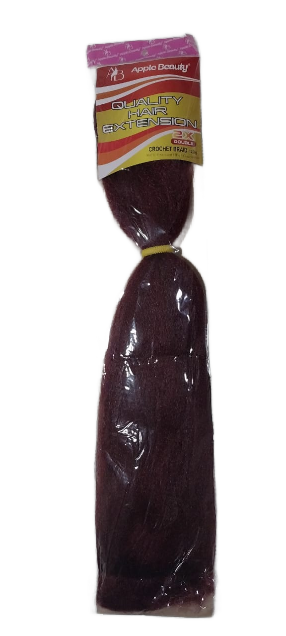 Quality Chochet - Vinho - Image 3